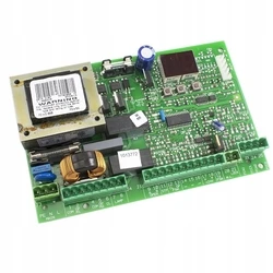 Πίνακας Ελέγχου Faac 455D Control Panel (790917)