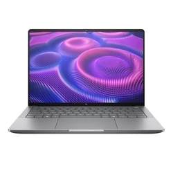 HP Laptop ZBook Ultra 14 G1a Ryzen AI Max PRO 32GB SSD 1TB Radeon 8050S W11 Pro(US Keyboard)