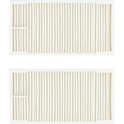 Αξεσουάρ για Σκούπες Eureka Hepa Filter / Model 12175000090123 / For E10S, J12