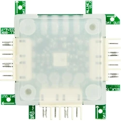 Μικροηλεκτρονικά Allnet BrickRknowledge Highpower LED Set 50