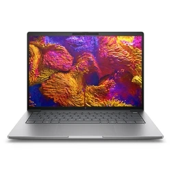 Laptop HP 14" ZBook 8 G1ak Copilot+ AMD Ryzen AI 7 PRO 32GB 1TB SSD W11Pro AI Silver (A3ZW2ET)