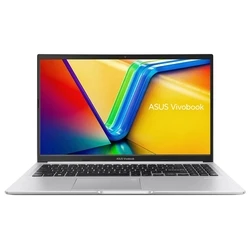 Laptop Asus 15.6" Vivobook 15 AMD Ryzen 5 7430U 16GB 512GB SSD W11Home Silver (M1502YA-BQ336W)