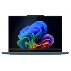 Laptop Lenovo 14" YOGA Slim 7 14 - Ryzen AI 5 340 / WUXGA- 16GB / 512GB / Win11Home (83JY006MPB)