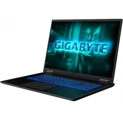 Laptop Gigabyte 18 inch A18 AMD Ryzen 7 260 165Hz 16GB 1TB NoOS RTX 5070
