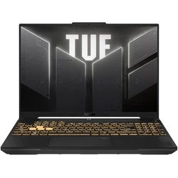 Laptop Asus 16" TUF Gaming F16 FX607VJ-RL001W - Core 5-210H 32GB / 512GB + 1TB / W11H / RTX3050 (90NR0MZ6-M00080|510M232)