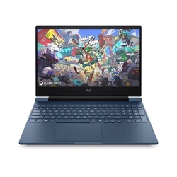 Laptop HP 15,6" Victus 15-fa2039nw - Core 5 210H / 144Hz / 16GB / 512GB / Win11Home / RTX5060 / Blue (C1LW2EA)