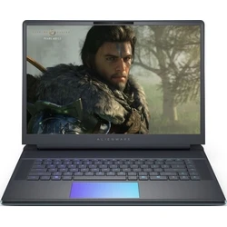Laptop Dell 16" Alienware 16 Area-51 AA16250 - Ultra 9 275HX / 32GB / 1TB / Win11 / RTX 5080 (AA16-7802)