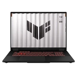 Laptop Asus 18" TUF Gaming A18 FA808UM-S9016W - Ryzen 7-260 2.5K / 240Hz / 16GB / 512GB / W11H / RTX5060 (90NR0NN1-M000Z0)