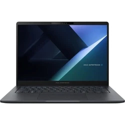 Laptop Asus 14" ExpertBook B3405CVA-LY0822X - i5-13420H / 16GB / 512GB / W11Pro / AI (90NX08K1-M00WP0)