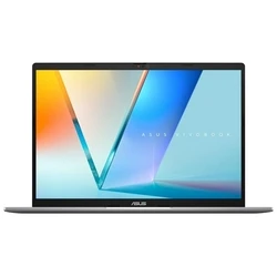 Laptop Asus 14" Vivobook S14 S3407VA-LY031W - i5-13420H / 24GB / 512GB / Win11H / Silver (90NB1681-M00200|5M224)