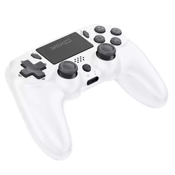 Gamepad Yaxo Viper Strike White