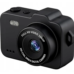 Μπρελόκ Xrec X8 12MP Keychain Black