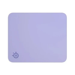 Mousepad Steelseries QcK L Lavender