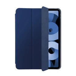 Θήκη Tablet SBS Book Case magnetyczny dla iPad Air 11" 2024 Blue