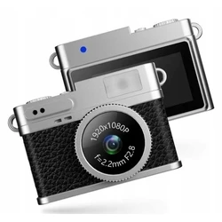 Μπρελόκ Xrec X4 2MP Keychain Black