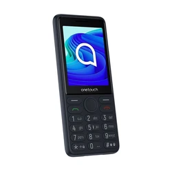 Κινητό Τηλέφωνο TCL 4042S DualSim Gray (T313D1)