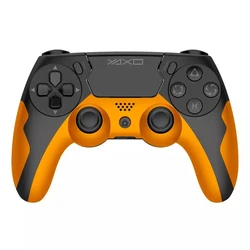 Gamepad Yaxo Hornet Fury Orange