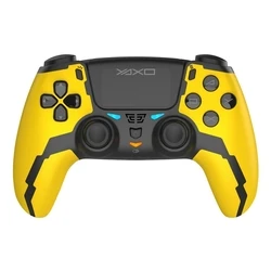 Gamepad Yaxo Hornet Fury Elite Solar Yellow
