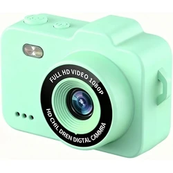 Μπρελόκ Xrec X8 12MP Mint Green Keychain