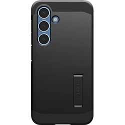 Θήκη Κινητού Spigen Tough Armor Magsafe Galaxy S25 Black
