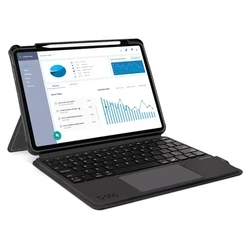 Θήκη Tablet SBS Wireless keyboard iPad Air 10.9" Air 11" Pro 11"