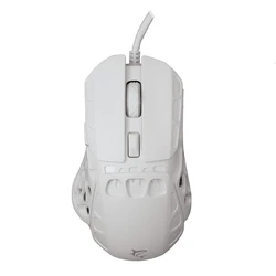 Gaming Ποντίκι White Shark GM-5016 Ector White