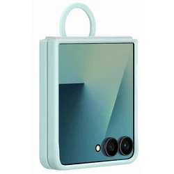 Θήκη Κινητού Samsung Ring Case Flip 7 mint