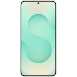 Smartphone Samsung Galaxy S25 5G 12/256GB Dual SIM Green (S931)