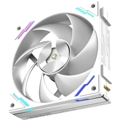 Case Fan Tcomas FC700PRO White 120mm