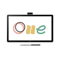 Γραφίδα Σχεδίασης Wacom One 14