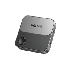 Wireless HDMI Transmitter Unitek 4K 60Hz Range up to 8m