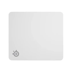 Mousepad Steelseries QcK L White
