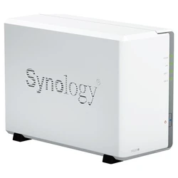 NAS Synology DS223J+2x HAT3300-4T (2x 4TB)