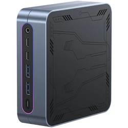Mini PC Chuwi Larkbox-S-P - i3-1220P / 16GB / 512GB / Win11Pro