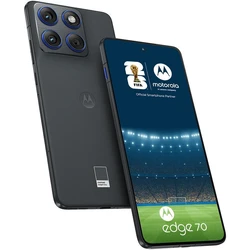 Smartphone Motorola Edge 70 12/512GB Gadget Gray