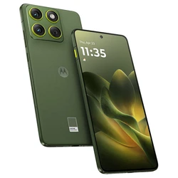 Smartphone Motorola Edge 70 12/512GB Bronze Green