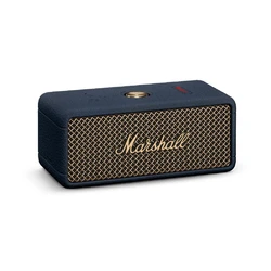 Φορητό Ηχείο Bluetooth Marshall Emberton III Blue