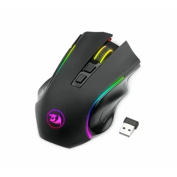 Gaming Ποντίκι Redragon M602-KS Griffin