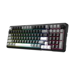 Gaming Πληκτρολόγιο Redragon ARLOKKS QMK K742
