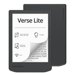 Ebook Reader PocketBook Verse Lite (619) Gray