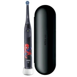 Ηλεκτρική Οδοντόβουρτσα Oral-B iO Kids Marvel Spiderman + Case Black