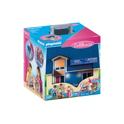 Playmobil Dollhouse 70985 Portable Dollhouse