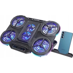 Βάση Laptop Rampage PROTE R6