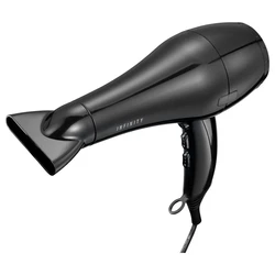 Πιστολάκι Μαλλιών Melissa 16640152 Black