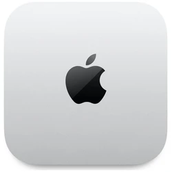 Mini PC Apple Mac Mini - M4 / 24GB / 512GB