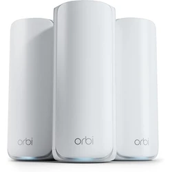 Router Netgear wifi 7 Mesh Orbi RBE773-100EUS