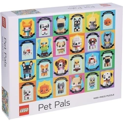 Lego Pet Pals 1000 el.