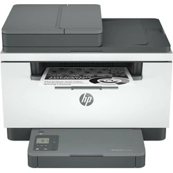 Πολυμηχάνημα HP LaserJet MFP M234SDN Mono Duplex ADF