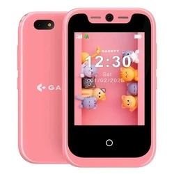 Smartphone Garett OneKid Phone Pink