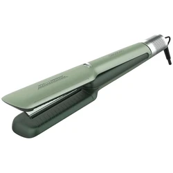 Πρέσα Μαλλιών Cecotec Air Lisse Olive